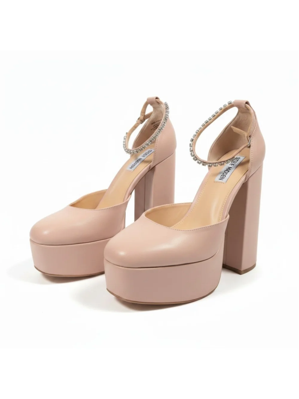 Steve Madden steve madden